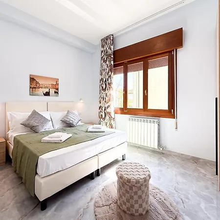 Casa Bella Venezia 1 Mestre
