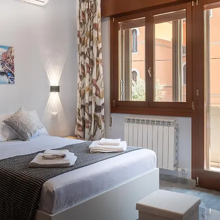 Pensjonat Casa Bella Venezia 1