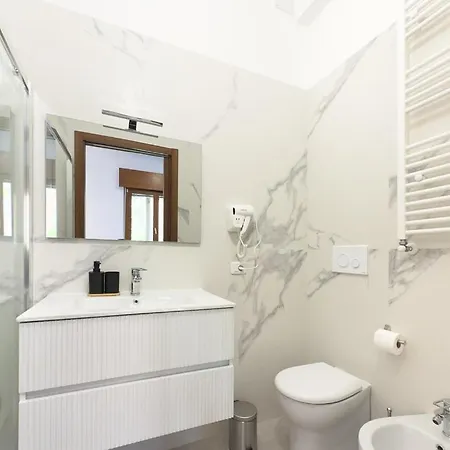 Casa Bella Venezia 1 招待所