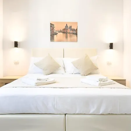 Guest house Casa Bella Venezia 1