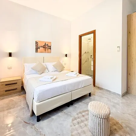 Pensjonat Casa Bella Venezia 1