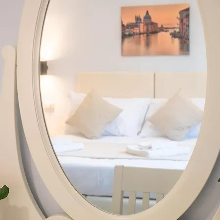 Casa Bella Venezia 1 Pensjonat