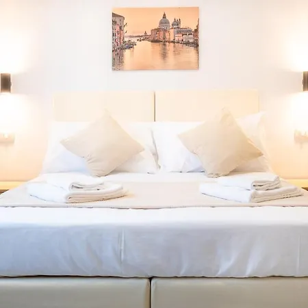Casa Bella Venezia 1 Gasthof 3*