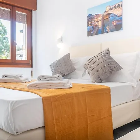 Casa Bella Venezia 1