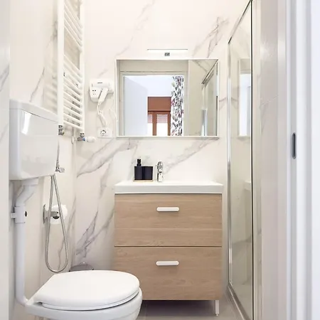 Casa Bella Venezia 1 Gasthof 3*