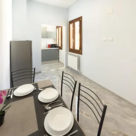 Casa Bella Venezia 1 Mestre