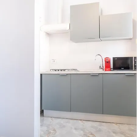 招待所 Casa Bella Venezia 1